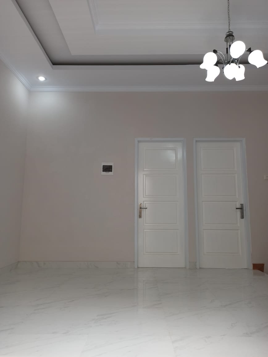 Dijual Rumah Cluster Dekat Stasiun Lenteng Agung Jagakarsa Jakarta Selatan - 6