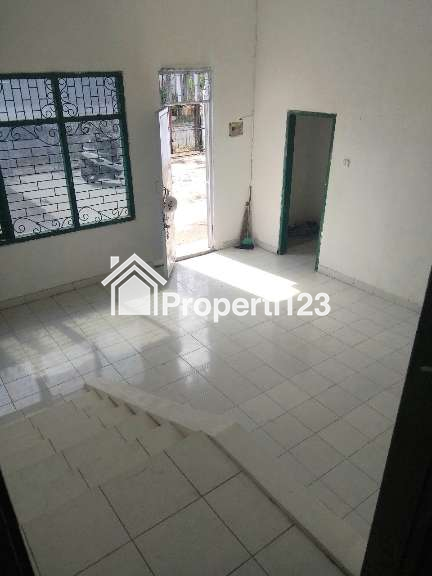 Disewakan gudang ada loading dock di Muding Gatsu Barat Bali - 4