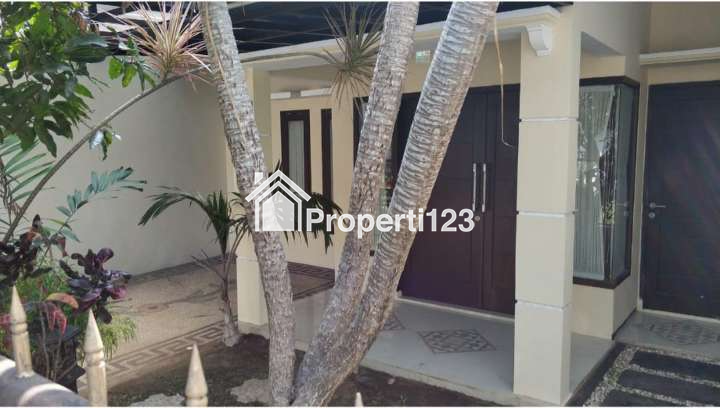 Rumah Sulfat 2 Lantai Tanah Luas Kota Malang - 8