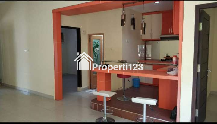Rumah Sulfat 2 Lantai Tanah Luas Kota Malang - 9