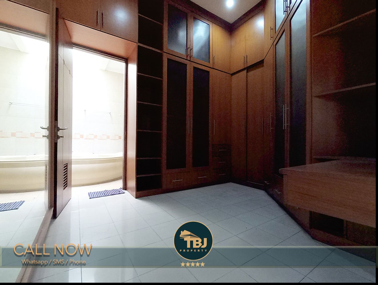 Gandaria t502m2 Rumah Super Bagus oleh Arsitek Siap Huni 2021 - 6