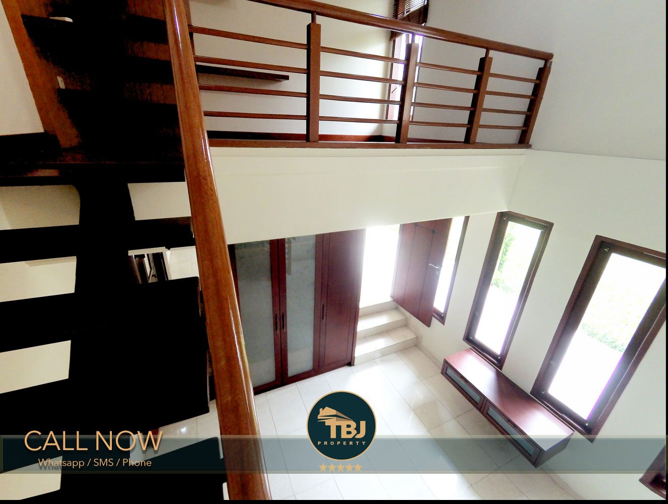Gandaria t502m2 Rumah Super Bagus oleh Arsitek Siap Huni 2021 - 9
