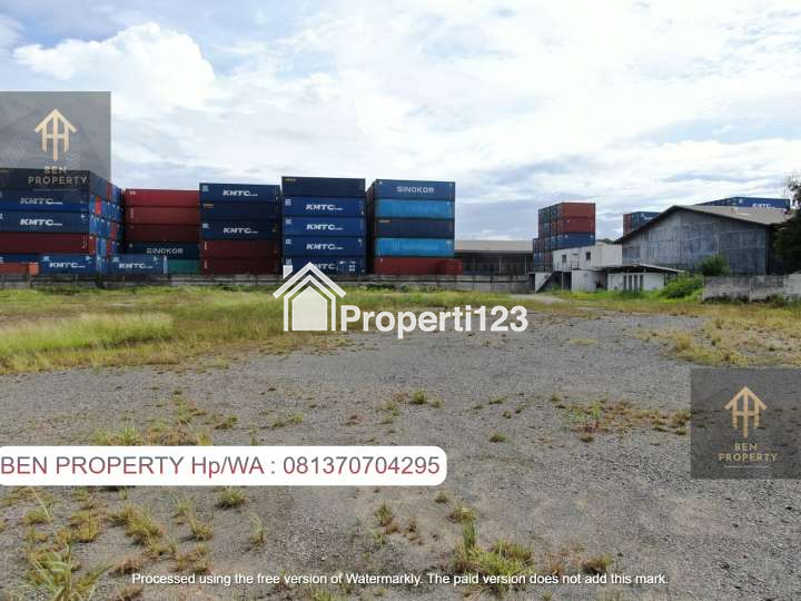 Dijual Tanah di Cakung Rorotan Cilincing 24.000 m2 Jakut - 8