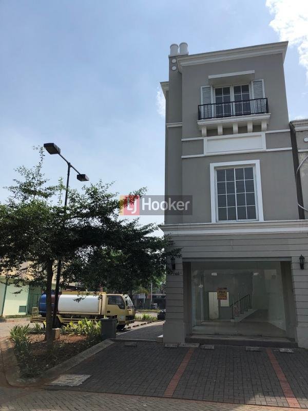 Dijual atau disewakan Ruko Murah Di Sawangan - 3