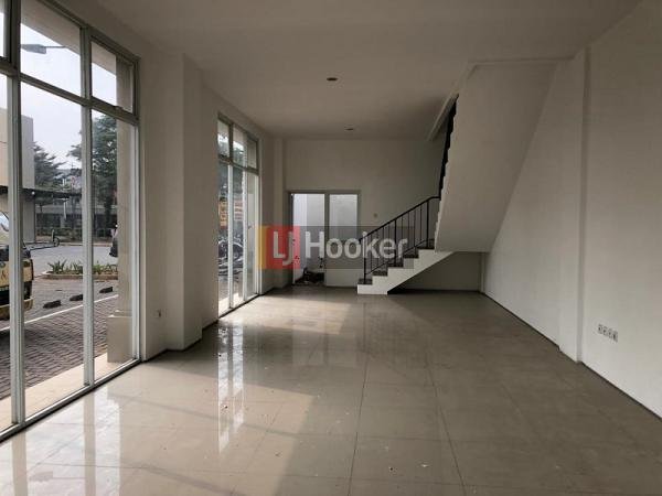 Dijual atau disewakan Ruko Murah Di Sawangan - 6