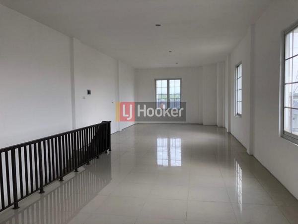 Dijual atau disewakan Ruko Murah Di Sawangan - 8