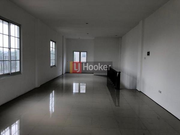 Dijual atau disewakan Ruko Murah Di Sawangan - 7
