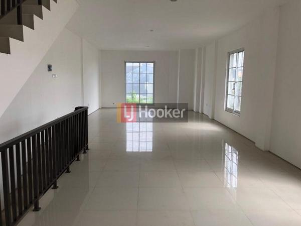 Dijual atau disewakan Ruko Murah Di Sawangan - 4