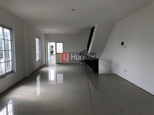 Dijual atau disewakan Ruko Murah Di Sawangan - 9