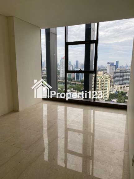 Disewakan Apartment L'avenue North Lantai 28 Luas 106 sqm - 8