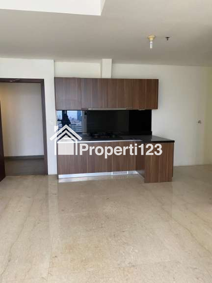 Disewakan Apartment L'avenue North Lantai 28 Luas 106 sqm - 9