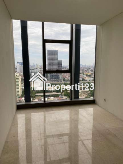 Disewakan Apartment L'avenue North Lantai 28 Luas 106 sqm - 6