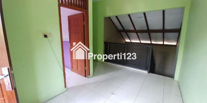 Disewakan Rumah 2 lantai Perumahan Unggul Tambun - 4