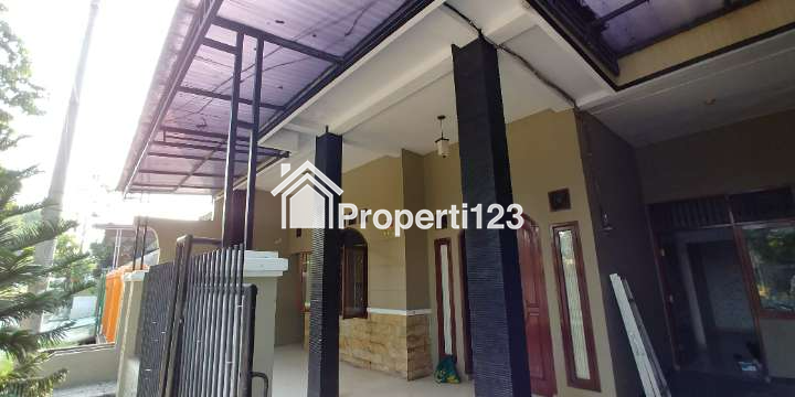 Disewakan Rumah 2 lantai Perumahan Unggul Tambun - 2