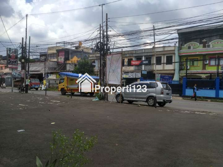 Sewa 2 Ruko Per 3 Tahun Pondok Gede Jatibening Bekasi - 3