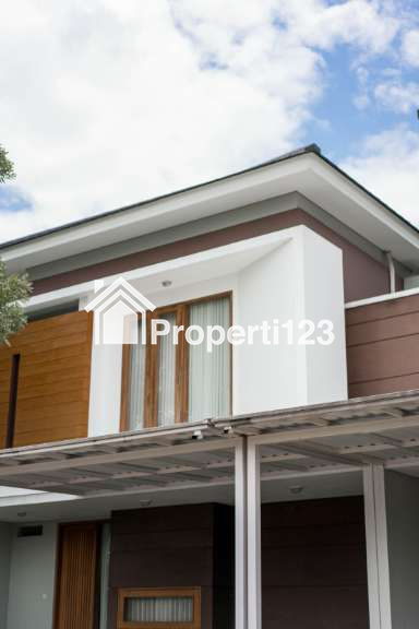 Jual Rumah Sleman, Dekat Bale Mulia, Kayu Jati Perhutani - 4