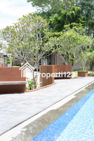 Jual Rumah Sleman, Dekat Bale Mulia, Kayu Jati Perhutani - 5