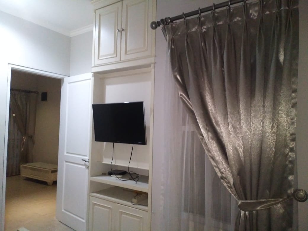 Dijual Rumah di Komplek Kejaksaan Agung Tebet Barat Jakarta Selatan - 6