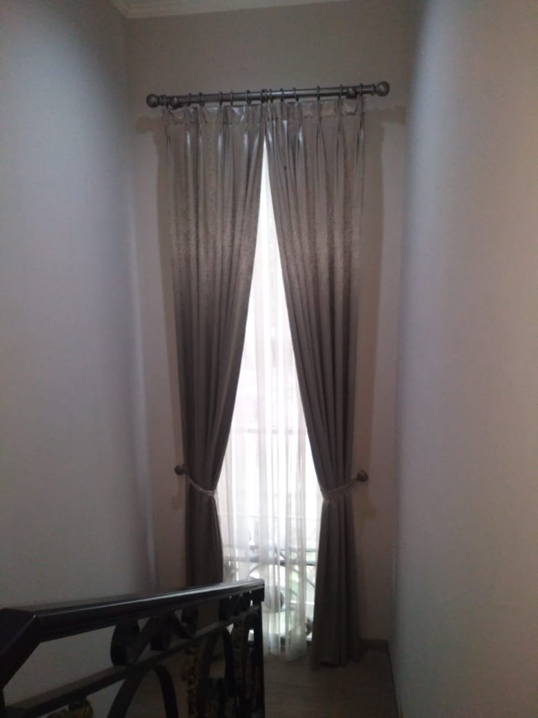 Dijual Rumah di Komplek Kejaksaan Agung Tebet Barat Jakarta Selatan - 9