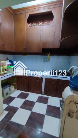 Rumah Nyaman 3 Lantai  Siap Sewa di Kayuringin Jaya, Bekasi Selatan - 5