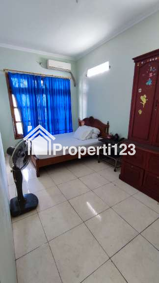 Rumah Nyaman 3 Lantai  Siap Sewa di Kayuringin Jaya, Bekasi Selatan - 9