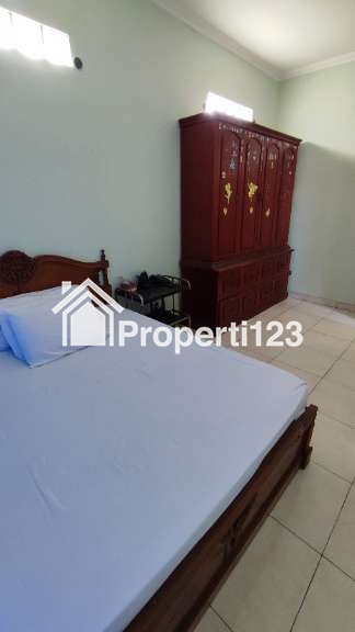 Rumah Nyaman 3 Lantai  Siap Sewa di Kayuringin Jaya, Bekasi Selatan - 10