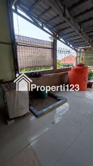 Rumah Nyaman 3 Lantai  Siap Sewa di Kayuringin Jaya, Bekasi Selatan - 7