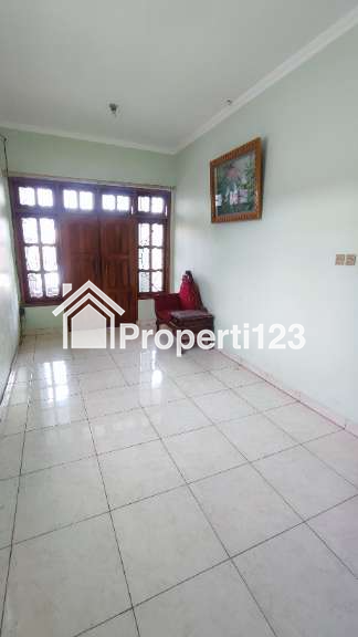 Rumah Nyaman 3 Lantai  Siap Sewa di Kayuringin Jaya, Bekasi Selatan - 6