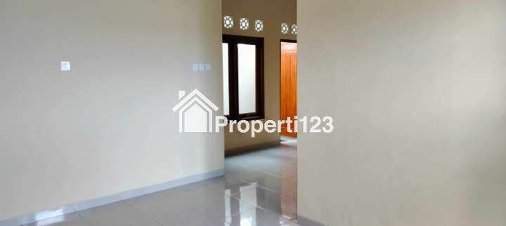 RUMAH MURAH DI NGAGLIK SLEMAN, SHM SIAP PAKAI - 2