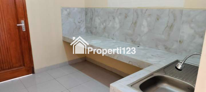 RUMAH MURAH DI NGAGLIK SLEMAN, SHM SIAP PAKAI - 4