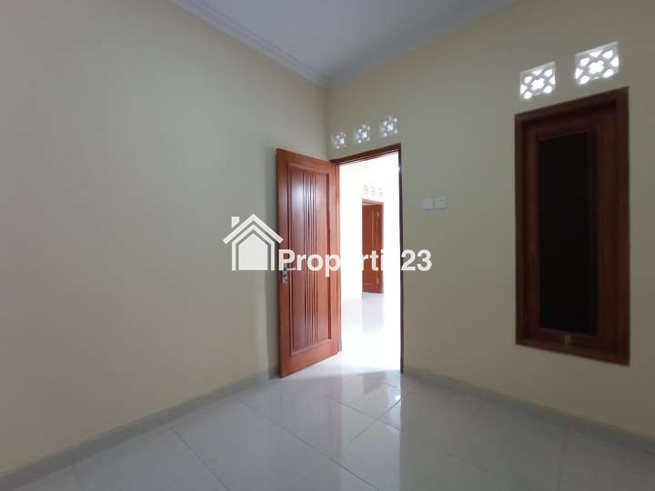 RUMAH MURAH DI NGAGLIK SLEMAN, SHM SIAP PAKAI - 5