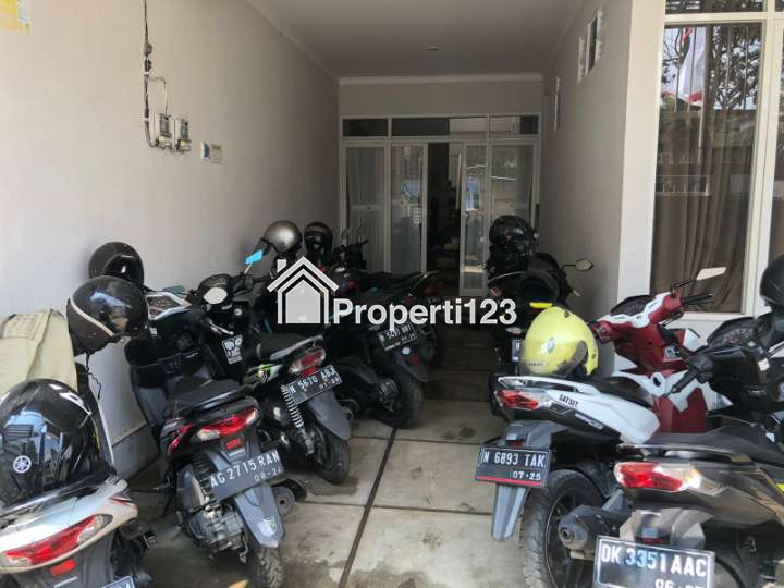 Dijual Murah Kost Bangunan Baru di Kawasan Kampus Malang - 2