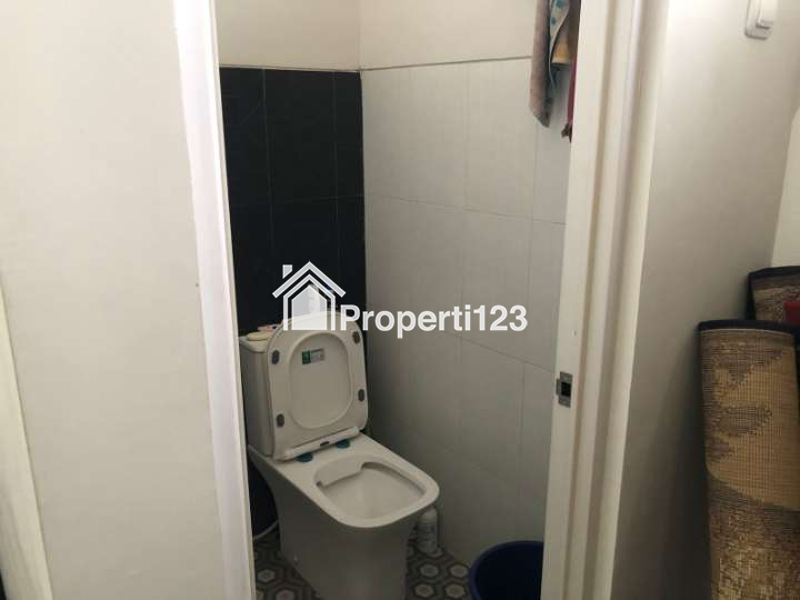 Dijual Murah Kost Bangunan Baru di Kawasan Kampus Malang - 7