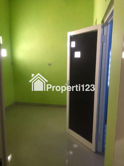 KOST 3 LANTAI 10 KT DIJUAL MURAH FREE ALL BIAYA - 2