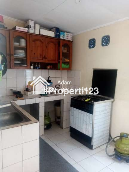 Dijual Rumah di Cipinang Bali Jakarta Timur - 11