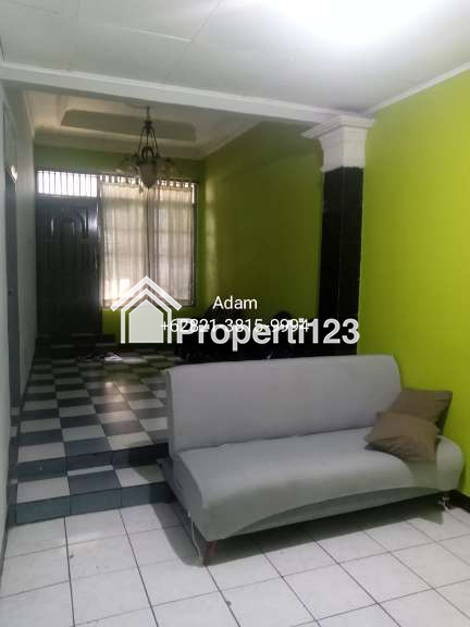 Dijual Rumah di Cipinang Bali Jakarta Timur - 5