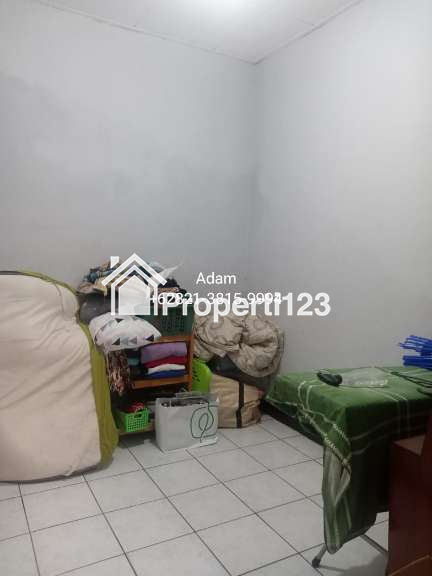 Dijual Rumah di Cipinang Bali Jakarta Timur - 6