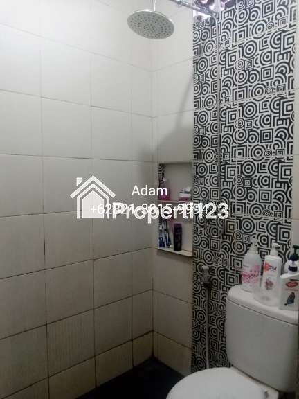 Dijual Rumah di Cipinang Bali Jakarta Timur - 7