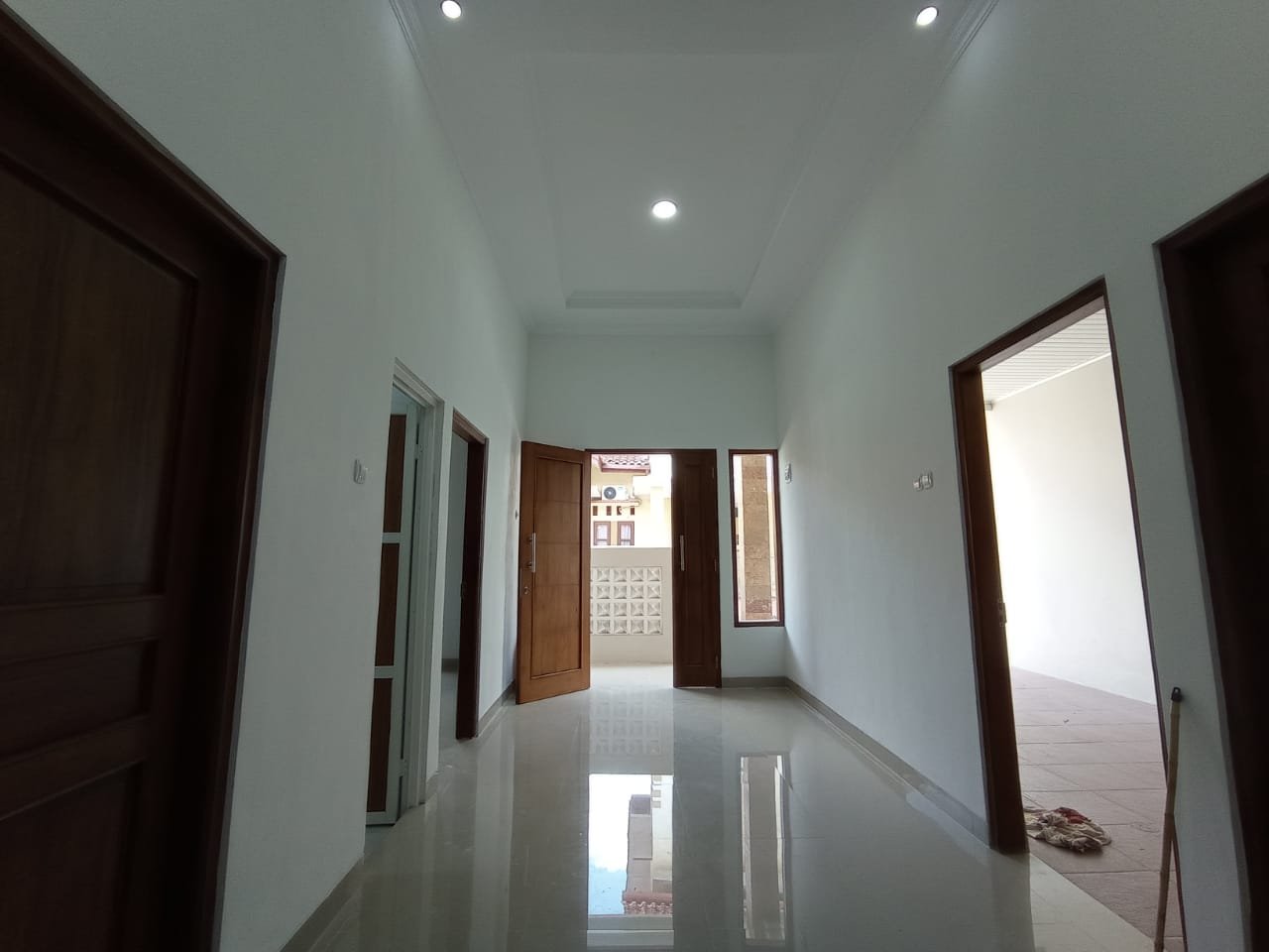 RUMAH MURAH KEKINIAN BONUS KITCHEN SET DI KALASAN DEKAT MAGUWOHARJO - 13