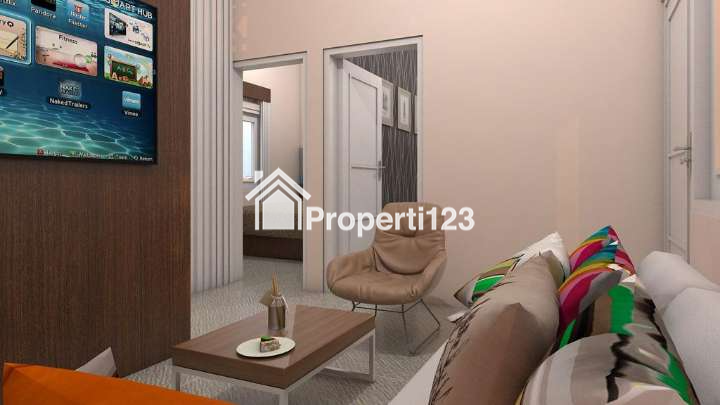 BELI RUMAH CUKUP 1JT TANPA BIAYA APAPUN DI BANTUL - 4