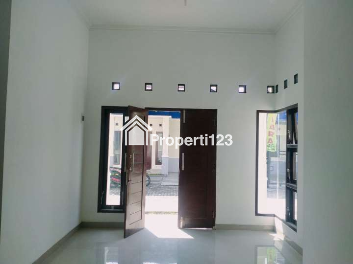 RUMAH BARU SIAP HUNI DI SEWON BANTUL DEKAT KAMPUS ISI - 4