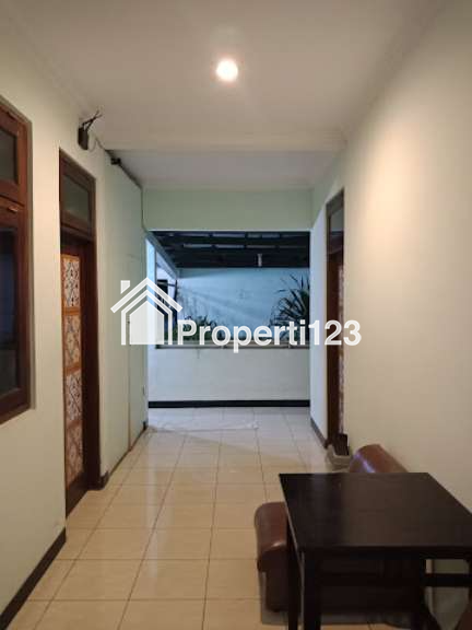 HOTEL DIJUAL DI JOGJA DEKAT MALIOBORO - 3