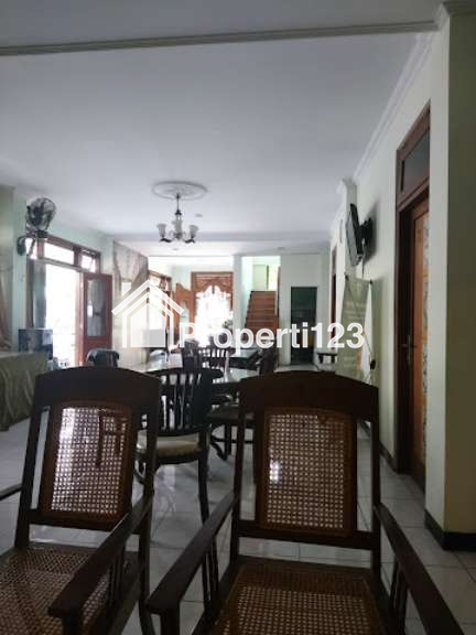 HOTEL DIJUAL DI JOGJA DEKAT MALIOBORO - 6