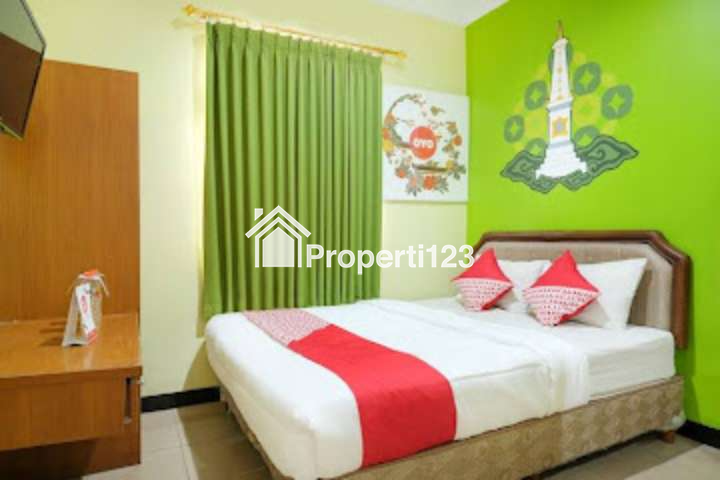 HOTEL DIJUAL DI JOGJA DEKAT MALIOBORO - 4