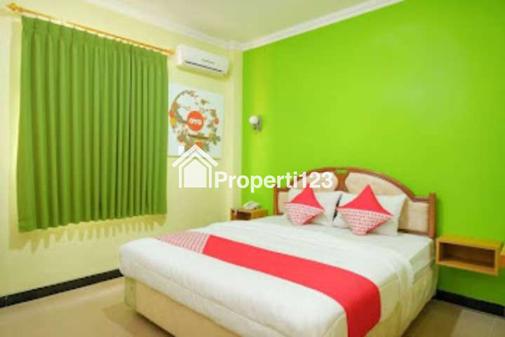 HOTEL DIJUAL DI JOGJA DEKAT MALIOBORO - 10