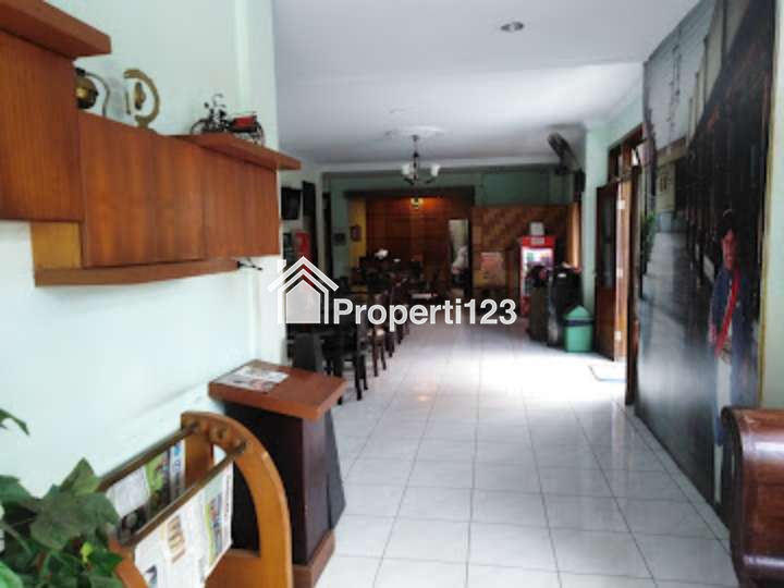 HOTEL DIJUAL DI JOGJA DEKAT MALIOBORO - 2