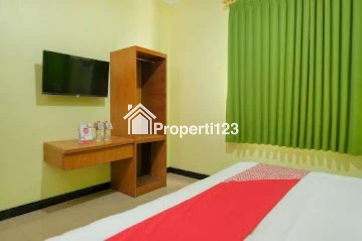 HOTEL DIJUAL DI JOGJA DEKAT MALIOBORO - 7