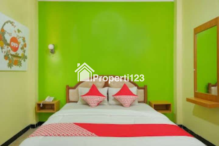 HOTEL DIJUAL DI JOGJA DEKAT MALIOBORO - 5