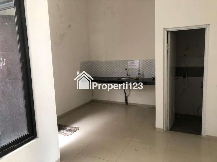 DIJUAL RUMAH SIAP HUNI BAGUS DI KOTA MALANG DEKAT DINOYO - 6