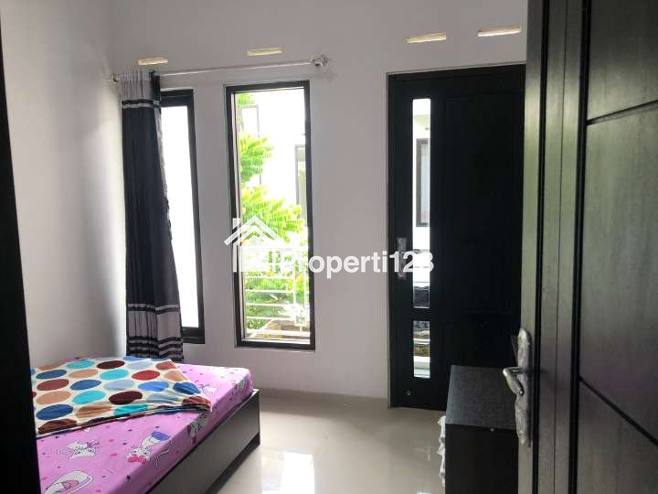 DIJUAL RUMAH VILLA 2 LANTAI HARGA NEGO DI DEKAT BNS BATU - 5